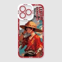 ราคา เคสโทรศัพท์สำหรับ A78 A58 OPPO A98 5G A17 A1K F7 A37 Reno 10 Pro Plus 5G 8T 4G 8 Pro เคสนิ่มใสอะนิเมะเรื่องวันพีชตานางฟ้าใสป้องกันเลนส์ซิลิโคนป้องกันลูฟี่ Zoro (20526325297)