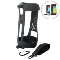 ราคา กระเป๋าลำโพง กล่องเก็บลำโพงพกพา JBL Go2 Go3 Pulse3 Pulse4 Pulse5 Charge4 5 Flip4 Flip5 Flip6 เคสซิลิโคน กระเป๋าJBL กระเป๋า ลำโพงบลูทูธ (20808652949)