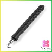 ราคา Winsome ตะขอผูกเหล็ก ตะขอมัดลวด คีมผูกลวดอัตโนมัติ Semi automatic bar hook (19737335793)