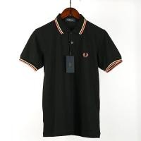 ราคา โรงงานฤดูใบไม้ผลิ Fred Perry South เป็น Fred Perry Grain เสื้อโปโลไม่มีซับในชุด M3600คลาสสิกเสื้อเชิ้ตทางการกับแขนสั้น (20107957660)
