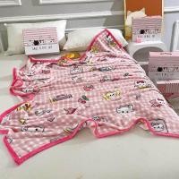 ราคา พร้อมส่ง ผ้าห่มดิสนีย์ ? ? ? ? ? ? ผ้าขนนุ่ม ลายน่ารัก ผ้านาโน พร้อมกล่อง (20562831838)