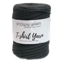 ราคา Snowy Yarn ไหมผ้ายืด made in EU ไหมถัก T shirt yarn (19885118303)