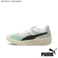 ราคา พูม่า Puma Platform Trace Rihanna Edition Thick Sole Womens Casual Sneakers รองเท้าบุรุษและสตรี รองเท้าฟิตเนส รองเท้าเทนนิส รองเท้าสเก็ตบอร์ด รองเท้าผ้าใบสีดำ (21200606876)