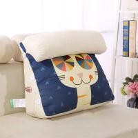 ราคา หมอนพิงหลังเบาะพิงหลังเบาะพิงหลังเบาะพิงหลังเบาะพิงหลังขนาดใหญ่บนเตียงหมอนกอดโซฟาห้องนั่งเล่นเบาะพิงหลังขนาดใหญ่ป้องกันเอว (15634627839)
