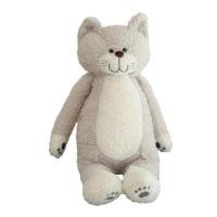 ราคา ของเลนตกตาแมวสำหรบเดกผหญง ตกตาแมวยดไส ตกตาแมวการตนยดไส ของตกแตงบาน ตกตาแมวนารก สสนสดใสสำหรบหองทำงาน หองนงเลน หองนอน โตะคอมพวเตอร honest (21136084832)