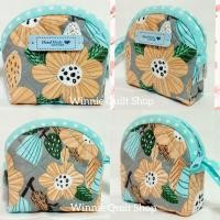 ราคา กระเป๋าสตางค์ กระเป๋าผ้าแฮนด์เมด (20217608396)