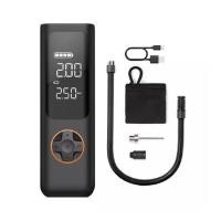 ราคา Xiaomi QiCycle Portable Electric Air Pump P1 เครื่องสูบลมไฟฟ้าพกพา QiCycle P1 (21330437418)