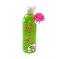 ราคา อาหารผมบัวหลวง บำรุงผมหลังสระ ไม่ต้องล้างออก ขนาด 120ml 200ml (19086926318)