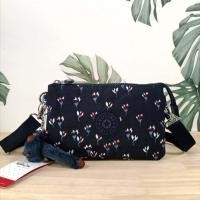 ราคา KIPLING Creativity X Crossbody Bag กระเป๋าสะพายวัสดุ Nylon Polyester 100 งานแบรนด์แท้outlet (18885332536)