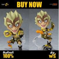 ราคา พร้อมส่ง โค้ดส่วนลด Nendoroid Junkrat Overwatch Classic Skin Edition 949 By Good Smile Company ลิขสิทธิ์แท้ (4003770009)
