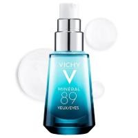 ราคา VICHY Mineral 89 Fortifying Daily Serum 50ml Wig Hair Extensions Pads False Eyelashes (21132244154)