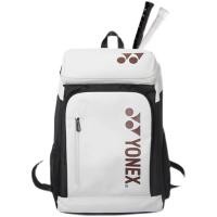 ราคา Yonexหนุ่ม2023ใหม่กระเป๋าเป้สะพายหลัง Yonex กระเป๋าแบดมินตันชายและหญิงกระเป๋ากีฬามืออาชีพที่กระเป๋าไม้เทนนิสความจุมาก (20774303922)