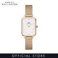 ราคา Quadro Daniel Wellington 20X26มม กด Lumine ด้วยหน้าปัดสีขาว นาฬิกาสำหรับผู้หญิง นาฬิกาผู้หญิง นาฬิกาแฟชั่น DW ทางการ คริสตัลแท้ (17673683207)