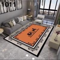 ราคา SNAIL PRIME พรมสไตล์ชาติพันธุ์พรมเปอร์เซียตุรกีย้อนยุค พรมห้องนั่งเล่นพรมห้องนอนพรมห้องนอนข้างเตียง พรมตกแต่งห้อง (21346799475)