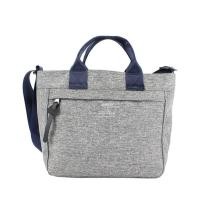 ราคา R5UT TOP SuperCool Vogue Anello Vintage Heather Handle กระเป๋าสะพายสองทาง AT C2292 18 (21258737479)