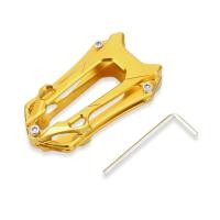 ราคา For HONDA PCX150 PCX125 PCX 150 125 Motorcycle CNC Key Cover Case Shell Keys Protection (19278103549)