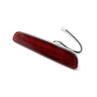 ราคา ไฟเบรคดวงที่ 3 ฝาท้าย สีแดง รุ่นเก่า Toyota Aftermarket Hiace Commuter D4D VAN ประตู ปี2005 2011 มีบริการเก็บเงินปลายทาง (8604736149)