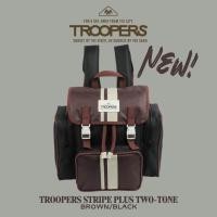 ราคา Troopers Stripe Plus Two Tone Oak (21376354019)