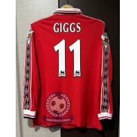 ราคา เสื้อฟุตบอล แมนยู ปี1998 แขนยาว เกรด Reto ดีที่สุด สินค้าเหมือนรูปตัวอย่าง ตรงปก100 งานเกรดคุณภาพรับประกัน (19160848657)