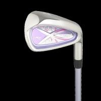 ราคา Mizuno Mizuno 7th เดี่ยวไม้กอล์ฟสำหรับผู้เริ่มต้นคันเบ็ดฝึก (19760296926)