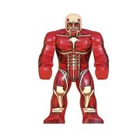 ราคา เลโกผ่าพิภพไททัน lago Attack on Titan (21376475441)