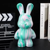 ราคา Zdandan DIY ตุ๊กตาระบายสี ตุ๊กตาไวนิล ชุดปูนปาสเตอร์พร้อมสีระบาย กระปุกออมสิน ของเล่นทำมือ ของขวัญสำหรับเด็ก (21266772594)