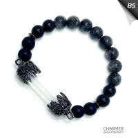ราคา สร้อยข้อมือ หินนำโชค หินมงคล ตะกรุดเปล่า กรอบตะกรุด ปลอกตะกรุด ตะกรุด ลายดอกไม้ ฝาตะกรุด B ฟรีคาถา ชุดร้อยหิน (19743803466)