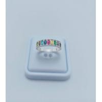 ราคา แหวนเงินแท้92 5 พลอยนพเก้าฝัง9เม็ด (18873937552)