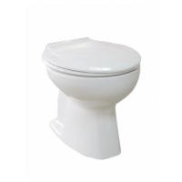 ราคา Fortem Fitness CHAMPION สุขภัณฑ์นั่งราบราดน้ำ รุ่น EC 007 ขนาด สีขาว สินค้าคุณภาพดี (17563053799)