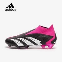 ราคา Adidas Predator Accuracy FG รองเท้าฟุตบอล ตัวท็อปไร้เชือก (19113635594)