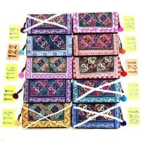 ราคา กระเป๋าชาวเขา กระเป๋าม้ง กระเป๋าชาวดอย (7809336372)
