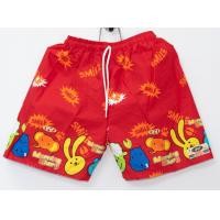 ราคา SL0031 กางเกงขาสั้น กางเกงเจเจ ขาสั้น เอว16 28นิ้ว JJ เด็ก ลายการ์ตูน เด็กเล็ก เด็กโต เจเจ กางเกงเด็กขาสั้น (14351548424)