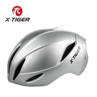 ราคา หมวกกันน็อคขี่ X TIGER หมวกกันน็อคจักรยานเสือภูเขาหมวกกันน็อคจักรยานเสือภูเขาหมวกกันน็อคจักรยานเสือภูเขาน้ำหนักเบาอุปกรณ์ขี่จักรยาน (21171061072)