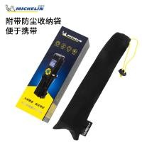 ราคา Michelin มิชลินปั๊มลมแบบไร้สายสำหรับรถยนต์แบบพกพาปั๊มไฟฟ้าสำหรับรถยนต์ปั๊มแรงดันลมยาง (21009777475)