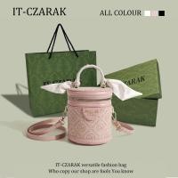 ราคา Zaraต้นตำรับกระเป๋าถือครีมของแท้กระเป๋าผู้หญิง2023ใหม่กระเป๋าหิ้วยอดนิยม (20504898386)