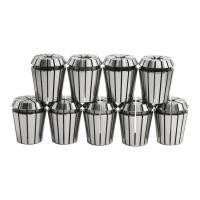 ราคา คอลเล็ต ER25 Collet ER25 Size 5 10 คอลเล็ต ER Spring Collet ลูกคอลเล็ต หัวจับดอกเอ็นมิล (14509470906)