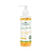 ราคา เซรั่มบำรุงผิวกาย แพลนท์เนอรี่ ยูซุ ออเร้นจ์ ทับทิม Plantnery Yuzu Orange Brightening Pomegranate Body Serum 250 ml (21352827259)