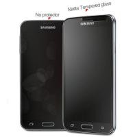 ราคา Matte Frosted Tempered Glass For Samsung Galaxy J2 J7 Prime J6 J4 Plus 2018 J7 Max Pro 20 J8 J2 2018 J4 Core Screen Protector (13597706212)