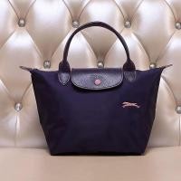 ราคา กระเป๋า Longchamp แท้ neo Le Pliage tote bag ขนาด S หูสั้น กระเป๋าช้อปปิ้ง พับเก็บได้ (19594964223)