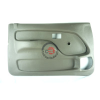 ราคา แผงประตู โตโยต้า ไทเกอร์ D4D ปี 1998 2004 หน้าซ้าย มือหมุน TOYOTA TIGER D4D 1998 2004 LH โกดังอะไหล่ยนต์ อะไหล่ยนต์ รถยนต์ พร้อมกิ๊บล็อค (10162520434)