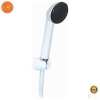 ราคา ชุดฝักบัวสายอ่อน 1 ระบบ HANG รุ่น HS 506 สีขาว โปรโมชั่นสินค้าคุณภาพ (10700902610)