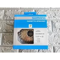ราคา สเตอร์ สวม Shimano Acera 8SP HG41 ขนาด 11 32 ของแท้ (10173458507)