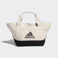 ราคา Adidas อาดิดาส กระเป๋าถือ กระเป๋าสะพาย W Bag Canvas Tote IB0290 Non Dyed 700 (21356647148)
