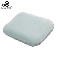 ราคา Circle Cool Outdoor Compressible Travel Pillow Ultralight Inflatable Pillow Hiking Beach Sleeping Pillow Camping Air Pillow (20947998210)