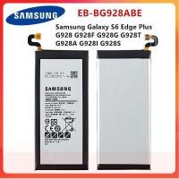 ราคา แบตเตอรี่ Samsung Galaxy S6 Edge Plus G928 G928F G928G G928T G928A G928I G928S g9287 EB BG928ABE 3000MAh (17334925391)