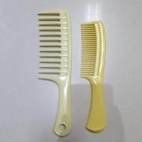 ราคา หวีอีโต้ หวีพลาสติก หวีฟันห่าง หวีฟันซี่ (13131807925)