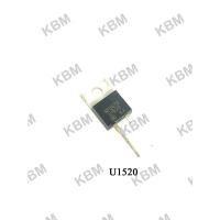 ราคา DIODE ไดโอด MUR1660CT MUR2020CT MUR2020CTR U1520 U1660G (15127582430)