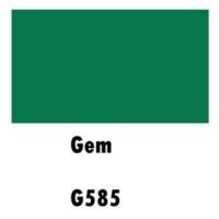 ราคา TOA GLIPTON สีน้ำมันเคลือบเงาเหล็กและไม้ เกรดพรีเมียม โทนสีเขียว GREEN 3 785 L (871828402)