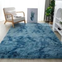 ราคา พรม พรมปูพื้น ขนนิ่ม พรมนุ่ม ผืนใหญ่ 200X300CM พรมห้องนอน พรมแต่งบ้าน มีหลายขนาด ขนนิ่ม (17998501190)