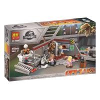 ราคา LEGO Jurassic Dinosaur 76939 Styx Dragon Escape Assembly Lego 76941 Chasing Carnivorous Bull Dragon Childrens Building Blocks (20709610729)